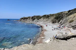 Spiaggia attrezzata La Ginestra image