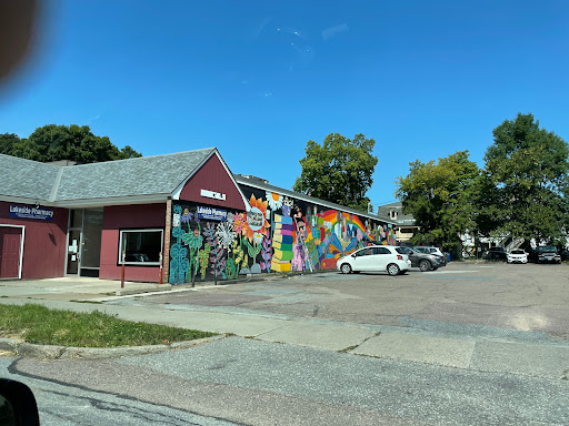 Liquor Store «Pearl Street Beverage», reviews and photos, 240 Pearl St, Burlington, VT 05401, USA