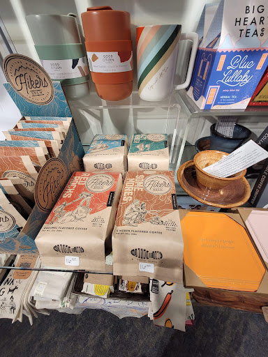 Craft Store «Anthology», reviews and photos, 218 State St, Madison, WI 53703, USA