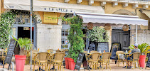 Atmosphère du Restaurant La Villa à Sète - n°7