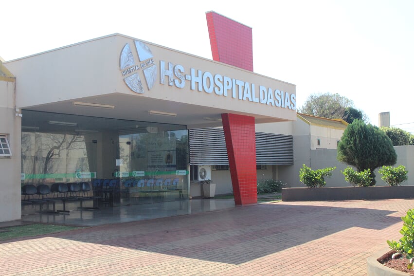 Hospital da SIAS