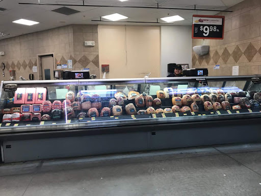 Department Store «Walmart Supercenter», reviews and photos, 25 Tobias Boland Way, Worcester, MA 01607, USA