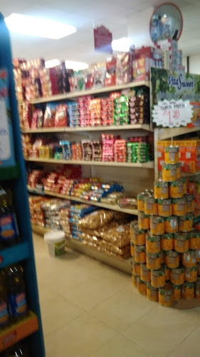 Opiniones de Camari en Riobamba - Supermercado