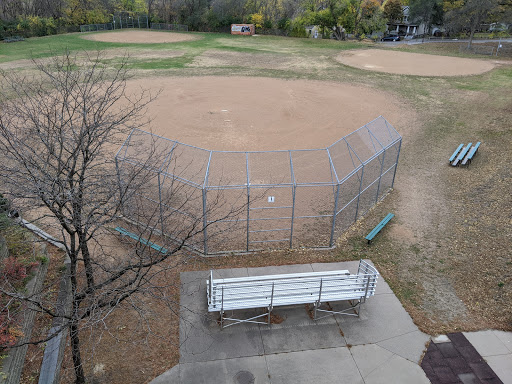 Recreation Center «Linwood Community Recreation Center», reviews and photos, 860 St Clair Ave, St Paul, MN 55105, USA