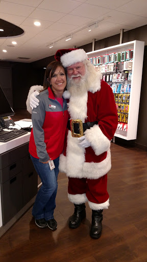 Cell Phone Store «Verizon», reviews and photos, 3210 Ross Clark Cir, Dothan, AL 36303, USA