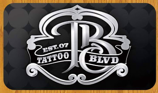 Tattoo Shop «Tattoo Blvd & Body Piercing», reviews and photos, 5807 W Glendale Ave, Glendale, AZ 85301, USA