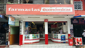 Farmacia Economica La Concordia 3