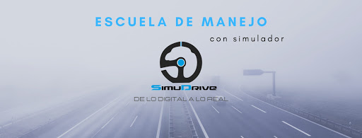 SimuDrive - Escuela de manejo con simulador en Acapulco