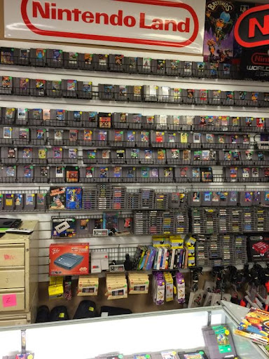 Video Game Store «Doc’s Video Games», reviews and photos, 16653 E Smoky Hill Rd, Aurora, CO 80015, USA
