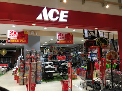 ACE HARDWARE HOME CENTER - Grand Indonesia