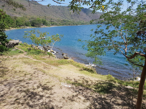 Rivers in Managua