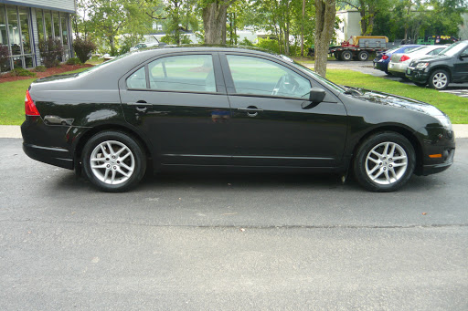 Used Car Dealer «Barry’s Automotive», reviews and photos, 1907 Williston Rd, South Burlington, VT 05403, USA