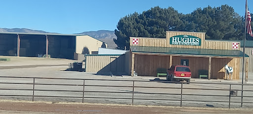 Hughes Farm & Ranch Supply