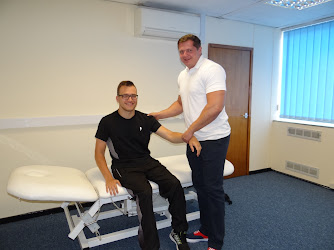 Atlas Physio - MSK and Sports Clinic York