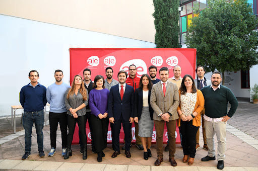 Asociación De Jóvenes Empresarios De Córdoba