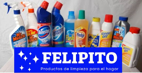 FELIPITO - HOME CARE PRODUCTS