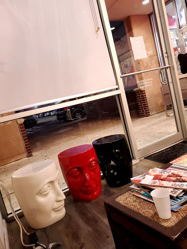 Hair Salon «22 Hair Salon», reviews and photos, 9896 Bellaire Blvd, Houston, TX 77036, USA