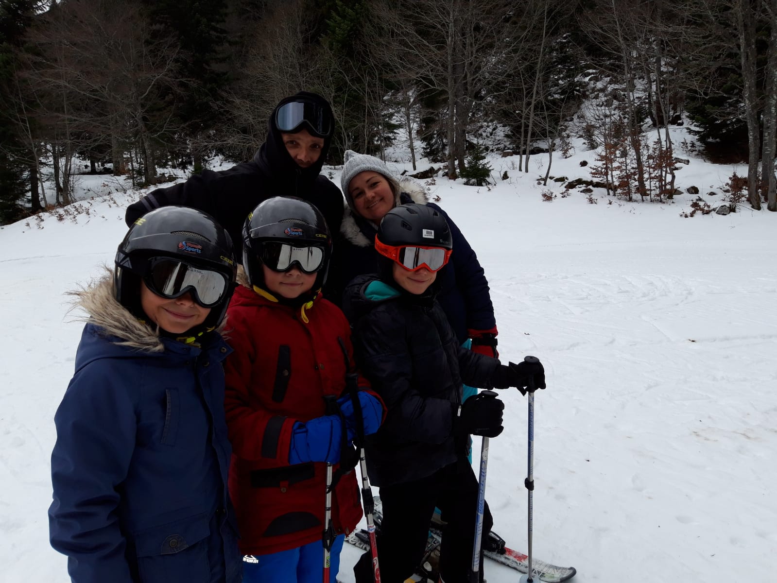 Photo n° 1 de l'avis de Stéphane.e fait le 27/01/2020 à 15:42