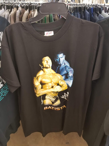 Thrift Store «The Salvation Army Family Store & Donation Center», reviews and photos, 6715 Dempster St, Morton Grove, IL 60053, USA