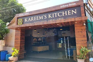 Kareem's Kitchen(Club Road) image