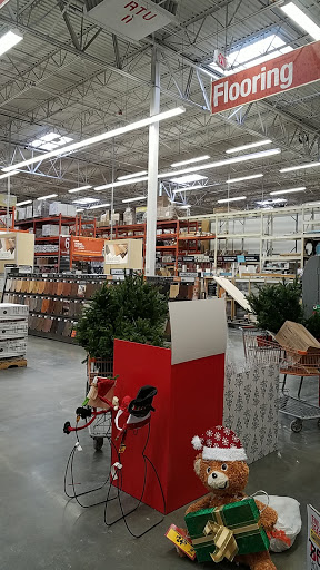 Home Improvement Store «The Home Depot», reviews and photos, 6625 Grand Ave, Gurnee, IL 60031, USA