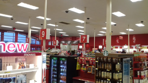 Department Store «Target», reviews and photos, 4955 U.S. 9, Howell, NJ 07731, USA