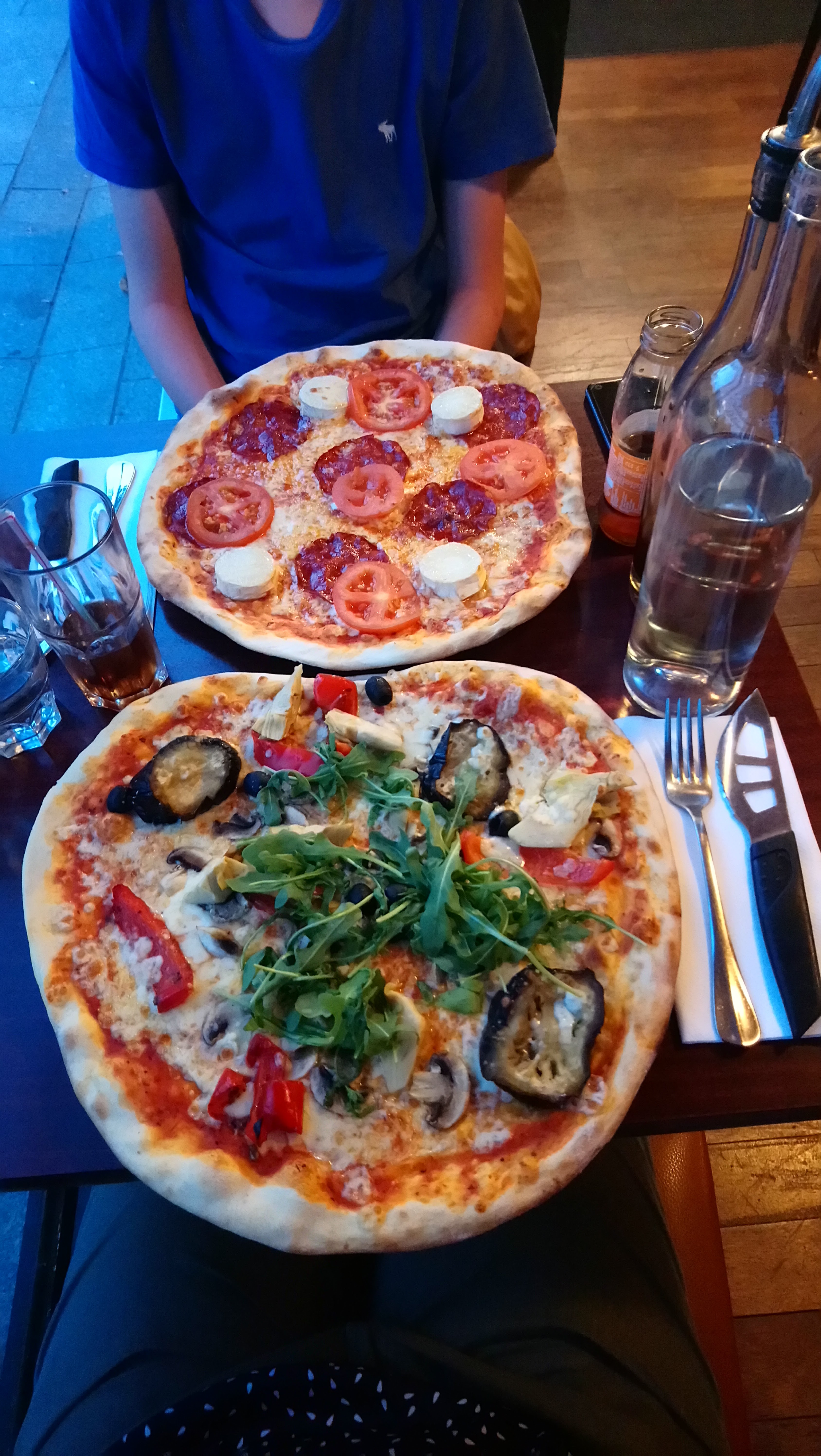 Photo n° 1 de l'avis de valerie.w fait le 01/08/2018 à 22:36