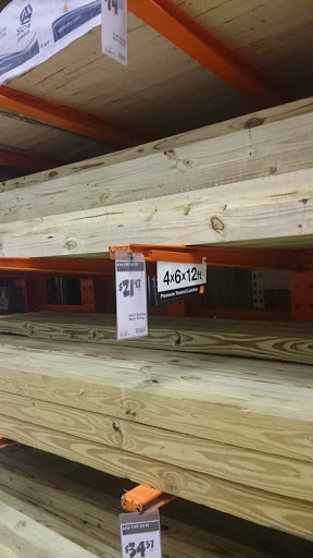 Home Improvement Store «The Home Depot», reviews and photos, 6100 Mahoning Ave, Austintown, OH 44515, USA