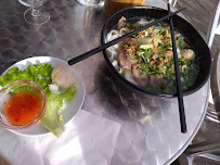 Plats et boissons du Restaurant vietnamien Viêt's Canteen à Clermont-Ferrand - n°12
