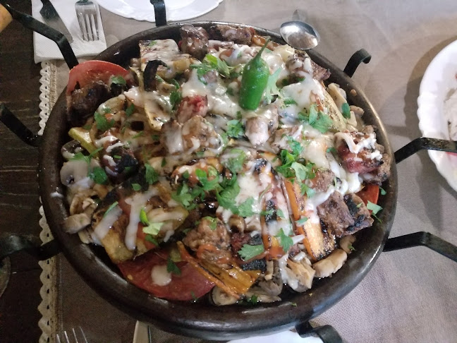 ХАНЧЕ ЯКОВЦИ - Хотел