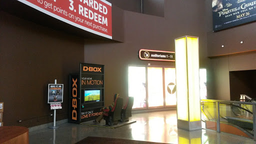 Shopping Mall «The Promenade at Howard Hughes Center», reviews and photos, 6081 Center Dr, Los Angeles, CA 90045, USA