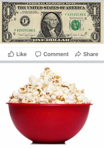 Movie Theater «Garrettsville Cinema», reviews and photos, 8001 State St, Garrettsville, OH 44231, USA