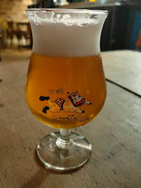 Bière du Restaurant Bijou Bar à Conflans-Sainte-Honorine - n°6