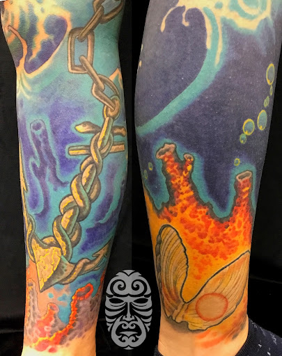 Explore dolly parton tattoo ideas, creative tattoo ideas in Washington, available at Fattys Tattoos & Piercings Dupont Circle