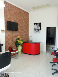 Barbearia Gerson costa