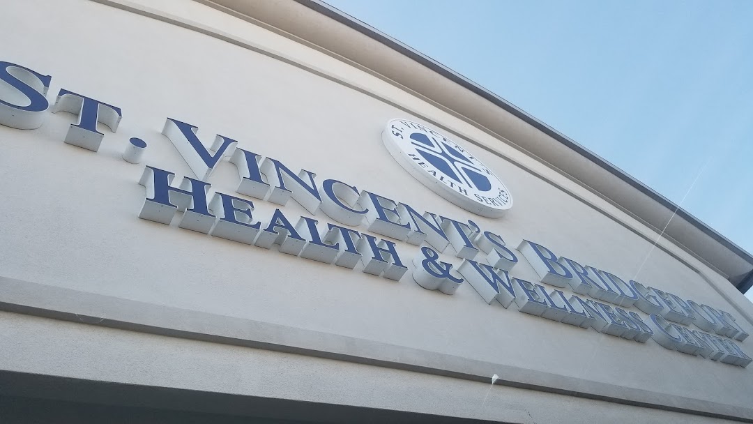 St. Vincents Primary Care Walk-In Center