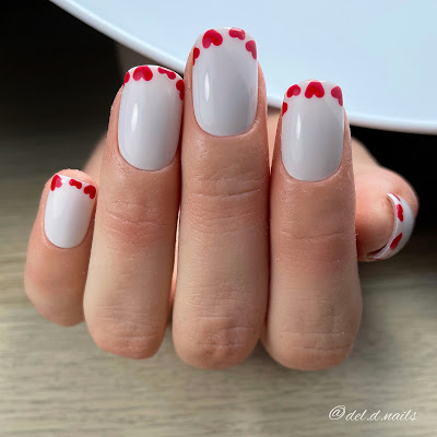 Del.d nails à Chilly-Mazarin