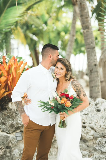 Florist «Designs by Darenda», reviews and photos, 240 S Krome Ave, Homestead, FL 33030, USA