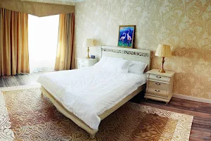 Tumar Hotel Aktobe image