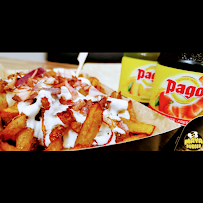 Frite du Restauration rapide Maya Burger à Castres - n°10