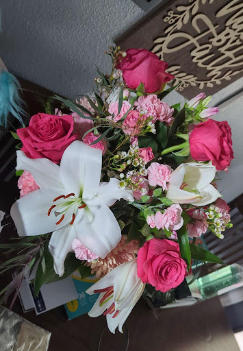 Florist «Artistry in Flowers», reviews and photos, 300 Cleveland Ave SE, Olympia, WA 98501, USA