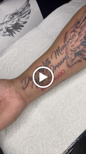Explore tattoo ideas small with meaning, creative tattoo ideas in Lakeville, available at Savage Ink
