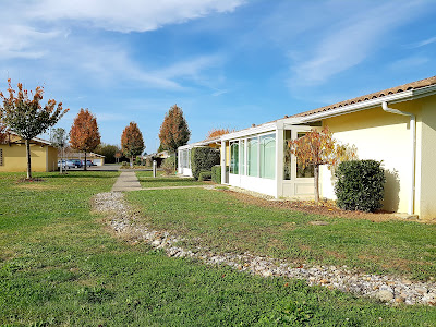 Résidence Les Sénioriales à Villeréal