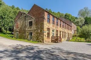 Cote Ghyll Mill YHA image