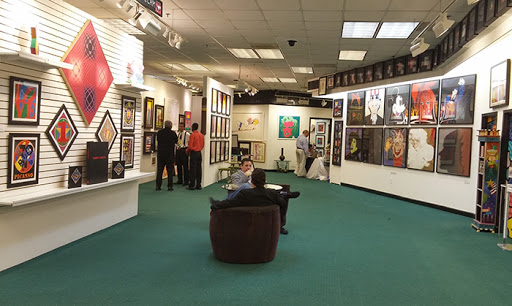 Art Gallery «Gallery Art», reviews and photos, 20633 Biscayne Blvd, Aventura, FL 33180, USA