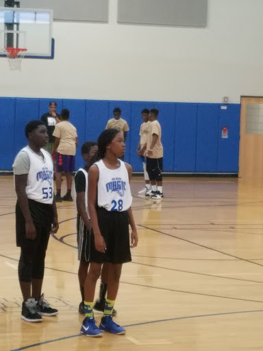 Recreation Center «Silver Star Recreation Center», reviews and photos, 2801 N Apopka Vineland Rd, Orlando, FL 32818, USA