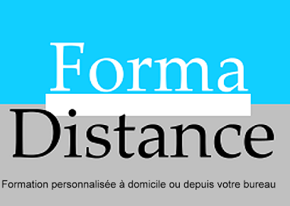 Formadistance