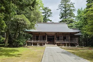 Shitori Shrine image