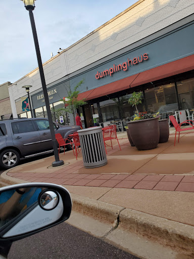 Shopping Mall «Hilldale Shopping Center», reviews and photos, 726 N Midvale Blvd, Madison, WI 53705, USA