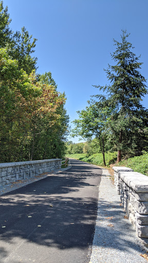 Park «Waterworks Gardens», reviews and photos, Oakesdale Ave SW, Renton, WA 98057, USA